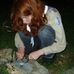 .holbewoonster - Scouts en Gidsen Zaventem 